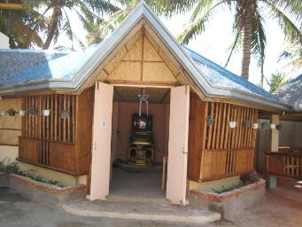 Videoke Hut